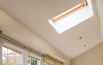 Tickencote conservatory roof insulation companies