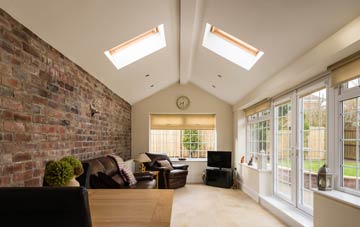 conservatory roof insulation Tickencote, Rutland