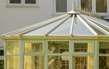 conservatory roof repair Tickencote, Rutland