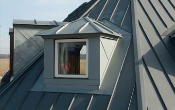metal roofing Tickencote, Rutland