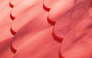 Tickencote plastic roof costs