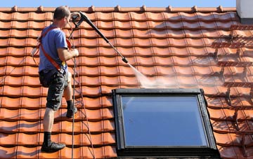 roof cleaning Tickencote, Rutland