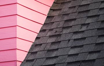 rubber roofing Tickencote, Rutland
