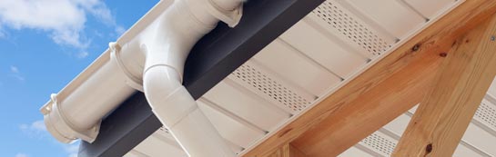 get Tickencote guttering quotes today