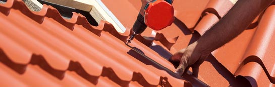 save on Tickencote roof installation costs
