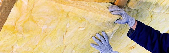 quotes for Tickencote roof insulation