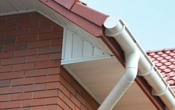 Tickencote soffit repair costs