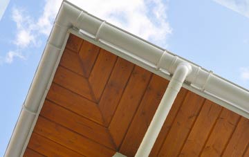 Tickencote soffit types
