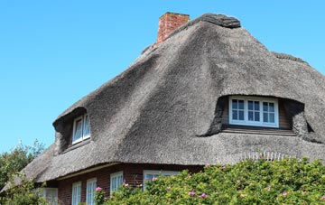 thatch roofing Tickencote, Rutland