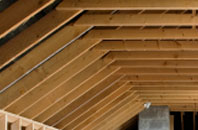 Tickencote pitched insulation quotes