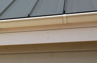 Tickencote soffit repair