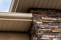 free Tickencote soffit repair quotes