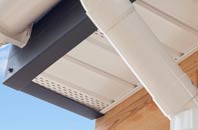 find rated Tickencote soffit companies